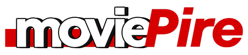 MoviePire logo